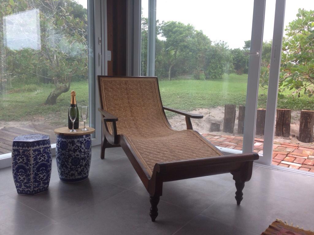 Casa Da Ilha Do Mel - Pousada De Charme Room photo